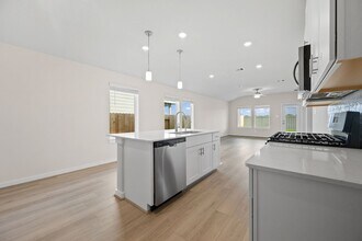 2627 Cactus Ranch Ln in Crosby, TX - Building Photo - Building Photo