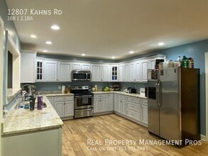 12807 Kahns Rd in Manassas, VA - Building Photo - Building Photo