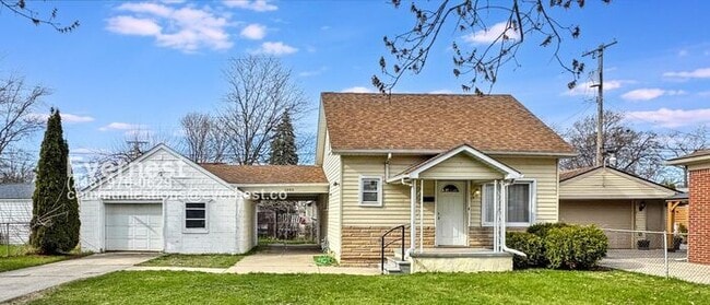 property at 1582 Pagel Ave