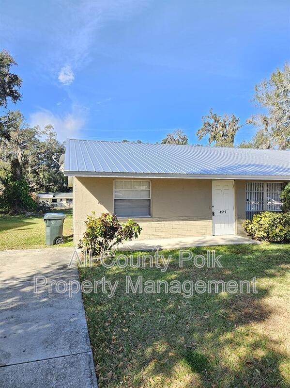 property at 4519 Ballentine Ct