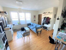 187 Brookline St, Unit 187 in Cambridge, MA - Building Photo