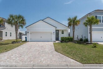 162 Creekmore Dr in St. Augustine, FL - Building Photo - Building Photo