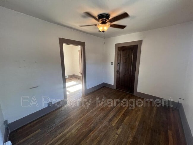 1209 7th St NW in Albuquerque, NM - Building Photo - Building Photo
