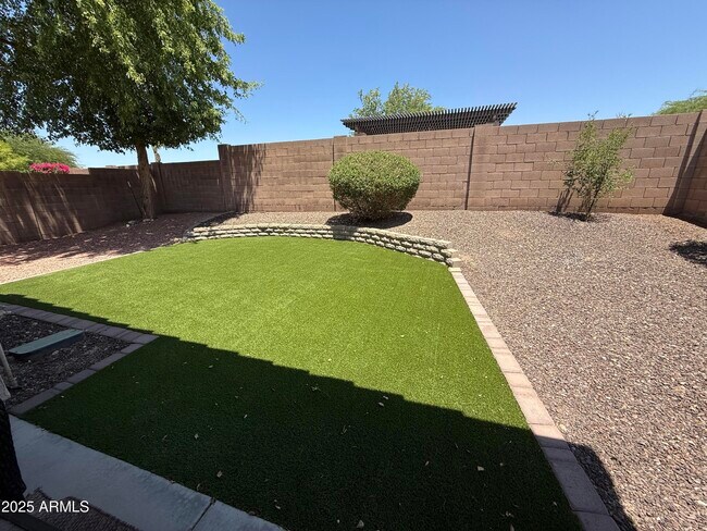 10308 W Jessie Ln in Peoria, AZ - Building Photo - Building Photo