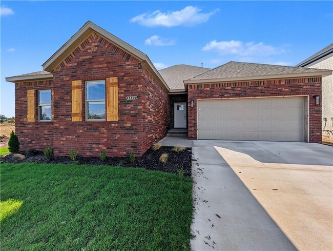 property at 6807 SW Basswood Ave