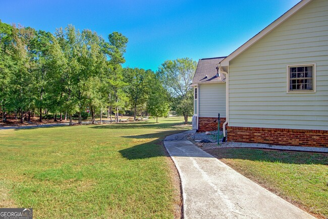 155 Clearbrook Way in Fayetteville, GA - Foto de edificio - Building Photo