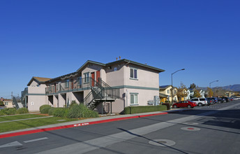 Monterey Street Apartments in Soledad, CA - Building Photo - Building Photo