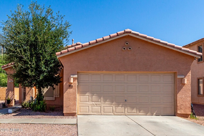 9124 W Cambridge Ave in Phoenix, AZ - Building Photo - Building Photo