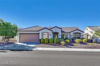 1771 Sebring Hills Dr in Henderson, NV - Building Photo - Building Photo