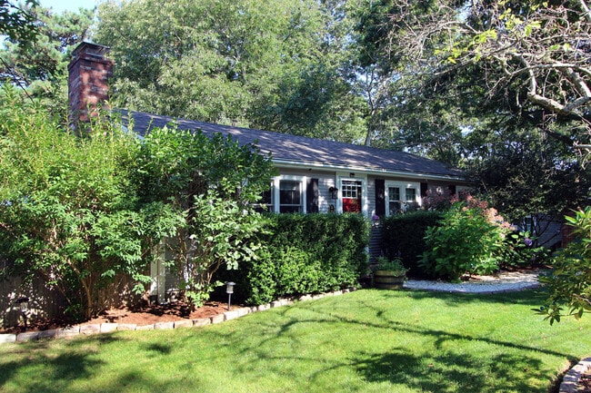 property at 10 Clement St