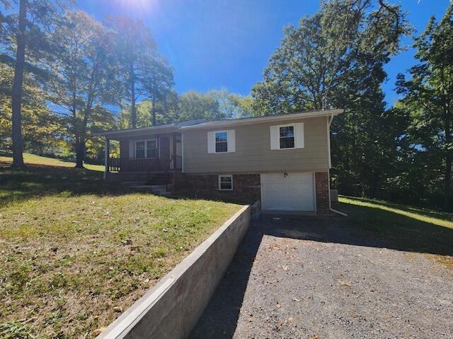 3831 Greendale Pl NE in Cleveland, TN - Building Photo - Building Photo