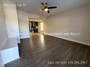 3043 Fulton St in Lynchburg, VA - Building Photo - Building Photo