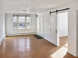 4631 Clay St in Denver, CO - Building Photo