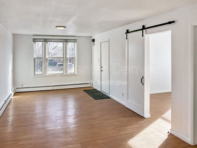 property at 4631 Clay St