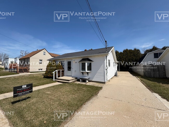 property at 3009 Jackson St