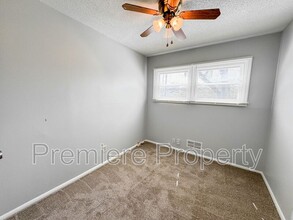 11020 Cambridge Ave in Kansas City, MO - Building Photo - Building Photo