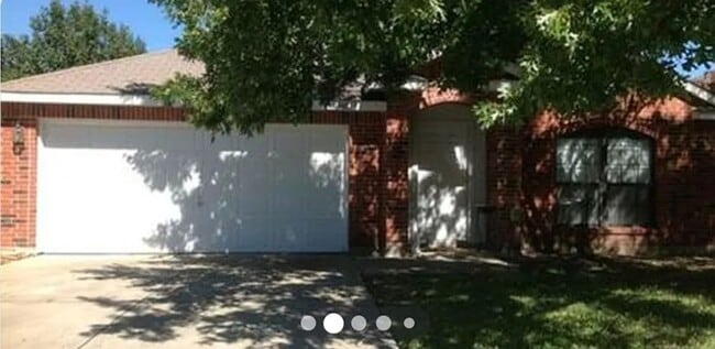 property at 10023 Gentle Point