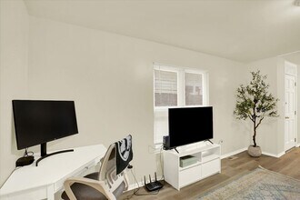 407 Boas St in Harrisburg, PA - Building Photo - Building Photo