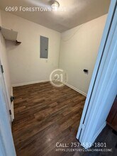 6069 Foresttown Dr in Norfolk, VA - Building Photo - Building Photo