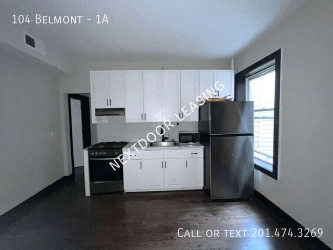 property at 104 Belmont Ave
