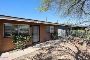 3202 N 66th St in Scottsdale, AZ - Building Photo