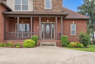 1181 Upland Terrace in Clarksville, TN - Building Photo - Building Photo