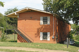 776 Tate Ave in Memphis, TN - Building Photo - Building Photo