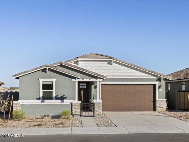 property at 37406 W San Clemente St