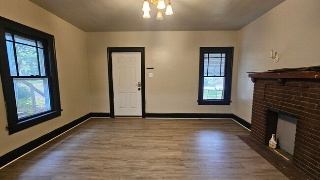 52-56-56 Rowland Ave in Mansfield, OH - Building Photo - Building Photo