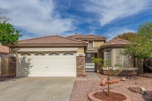 13949 N 133rd Dr in Surprise, AZ - Building Photo
