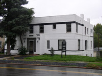 3514 W 29th Ave in Denver, CO - Foto de edificio - Building Photo