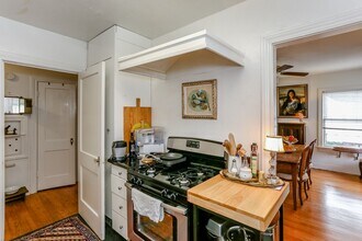 1740 Banks St in Houston, TX - Building Photo - Building Photo