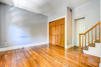 1614 Lancaster St, Unit 1 in Baltimore, MD - Building Photo - Building Photo