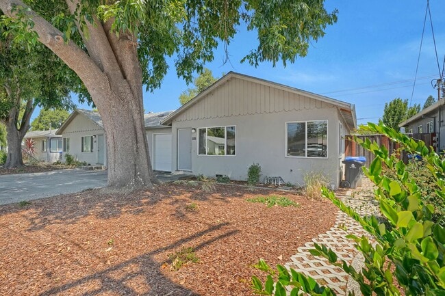 property at 110 Paul Ave