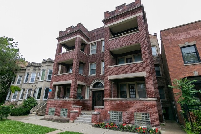 5417 S Drexel Ave
