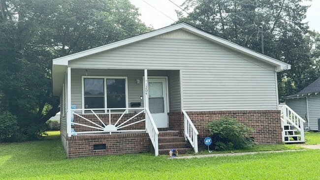 property at 1204 Highland Ave