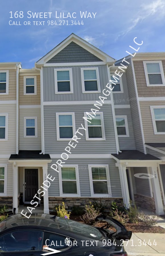 property at 168 Sweet Lilac Wy