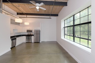 Star Mill Lofts in Middleboro, MA - Building Photo - Interior Photo