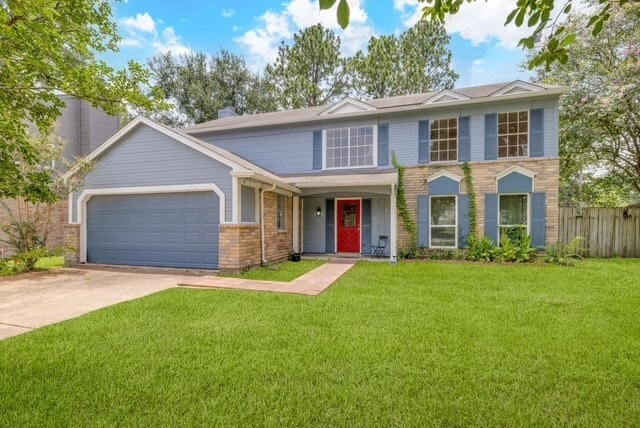 property at 11407 Rocky Mill Dr