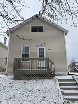 1202 Alabama Ave in Sheboygan, WI - Building Photo