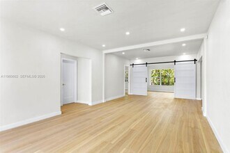 9132 Froude Ave in Surfside, FL - Building Photo - Building Photo