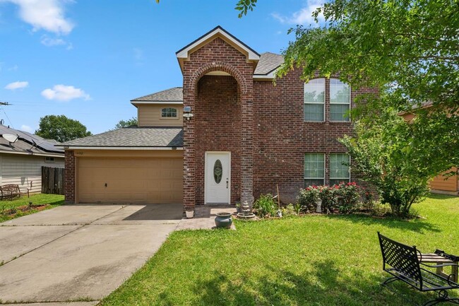 property at 14072 Broken Arrow Dr