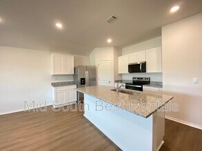 84 Kelton Ln in East End, AR - Building Photo - Building Photo