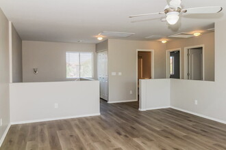 4114 E Agate Knoll Dr in Tucson, AZ - Foto de edificio - Building Photo
