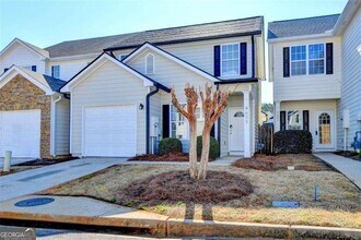 4605 Blue Iris Way, Unit 2008 in Oakwood, GA - Building Photo - Building Photo