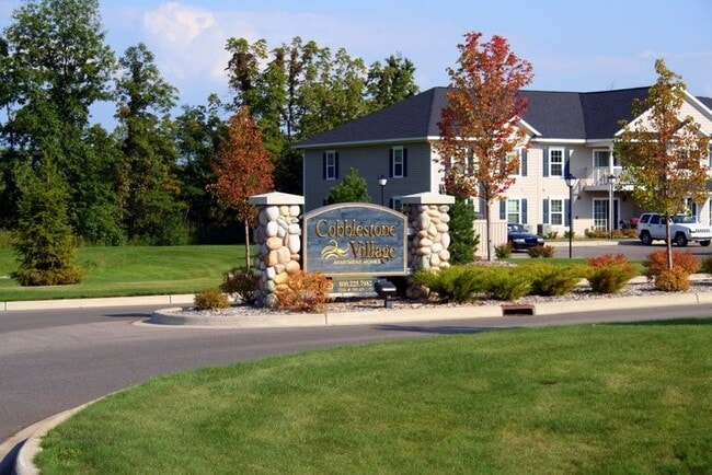 property at 8770 Cobblestone Rd