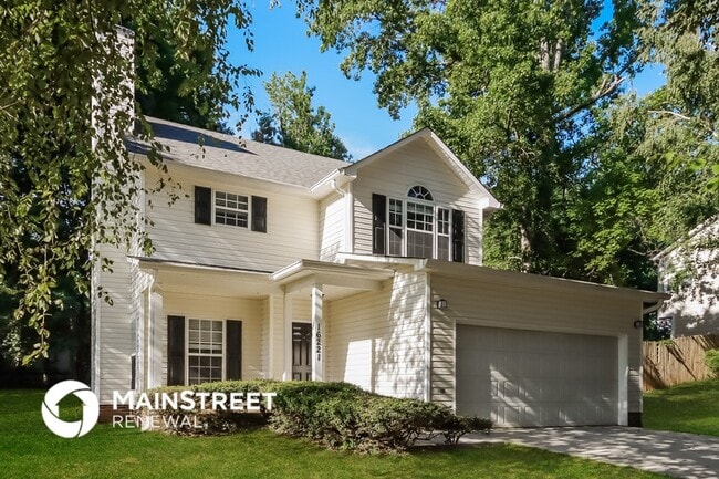 16221 Amber Field Dr in Huntersville, NC - Building Photo - Building Photo