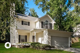 16221 Amber Field Dr in Huntersville, NC - Building Photo - Building Photo