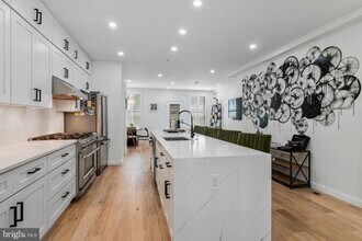 1440 Oak St NW in Washington, DC - Building Photo - Building Photo