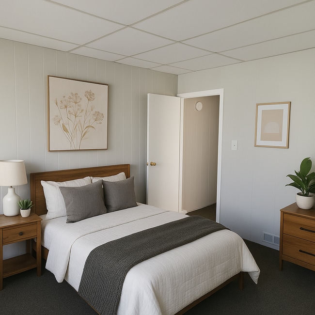 property at 1611 Cereal St